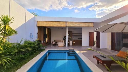 Villa Serenity Hotel in Buleleng