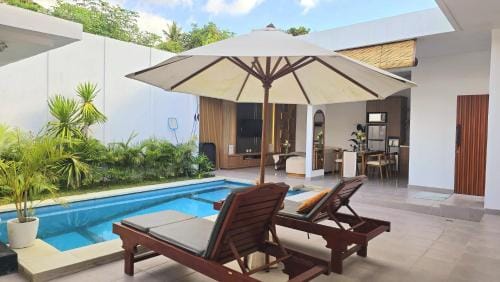 Villa Serenity Hotel in Buleleng