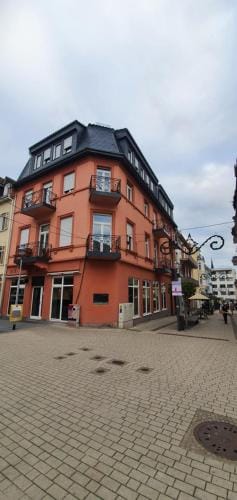 Fashion Villa Hotel in Hesse