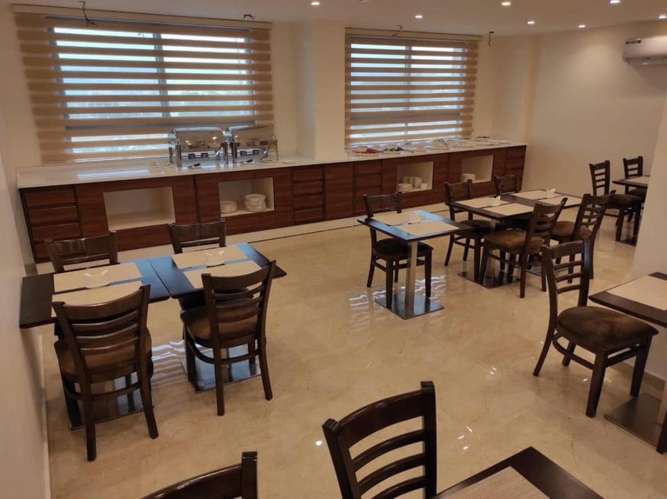 AQABA COAST HOTEL Hotel in Eilat
