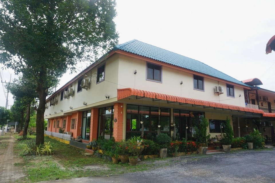 Tha-Pap Resort Resort in Thailand