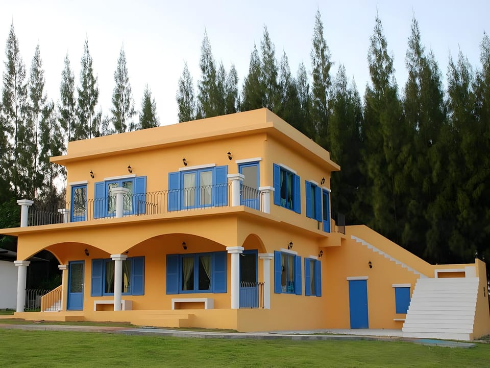 Rak Na Suan Pueng Resort Resort in Thailand