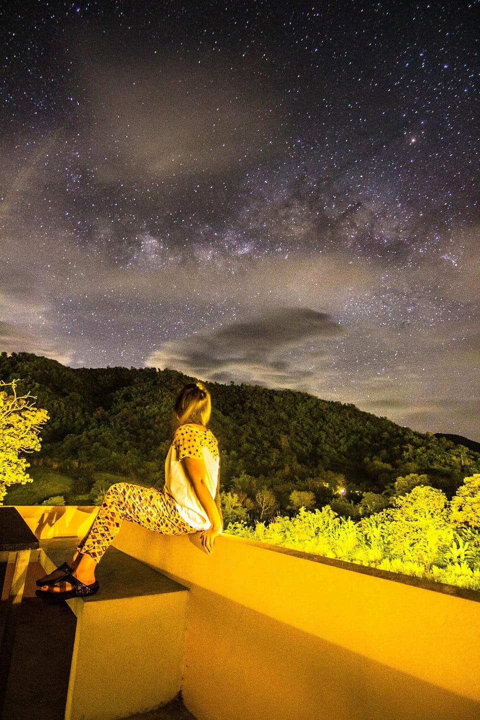 Rak Na Suan Pueng Resort Resort in Thailand