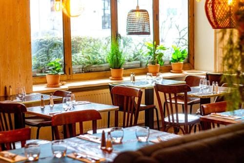 Logis La Chaumiere Saint-Maurice Hotel in Haute-Savoie