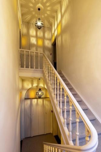 New Park Edition Adults only Hotel in Venlo