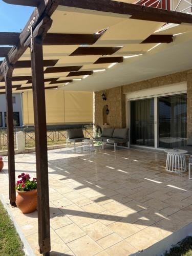 SALTSEA BOUTIQUE VILLAS Hotel in Euboea