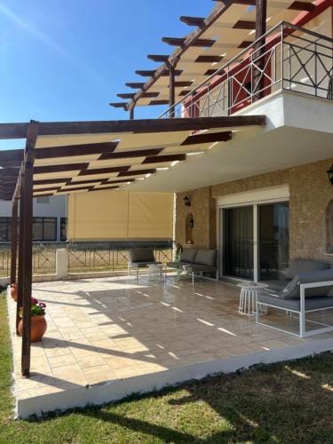 SALTSEA BOUTIQUE VILLAS Hotel in Euboea