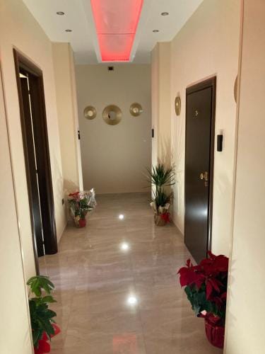 B&B LA REGGIA DI RIHANNA spa Hotel in Caserta