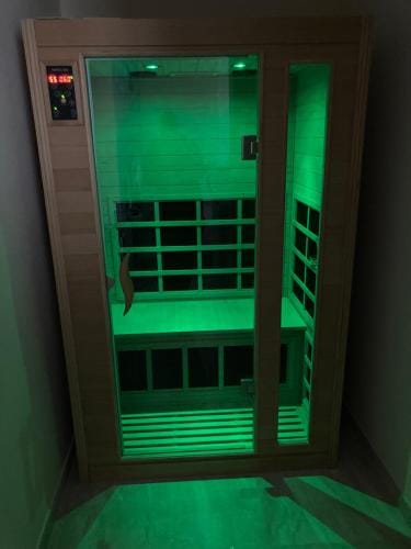 B&B LA REGGIA DI RIHANNA spa Hotel in Caserta