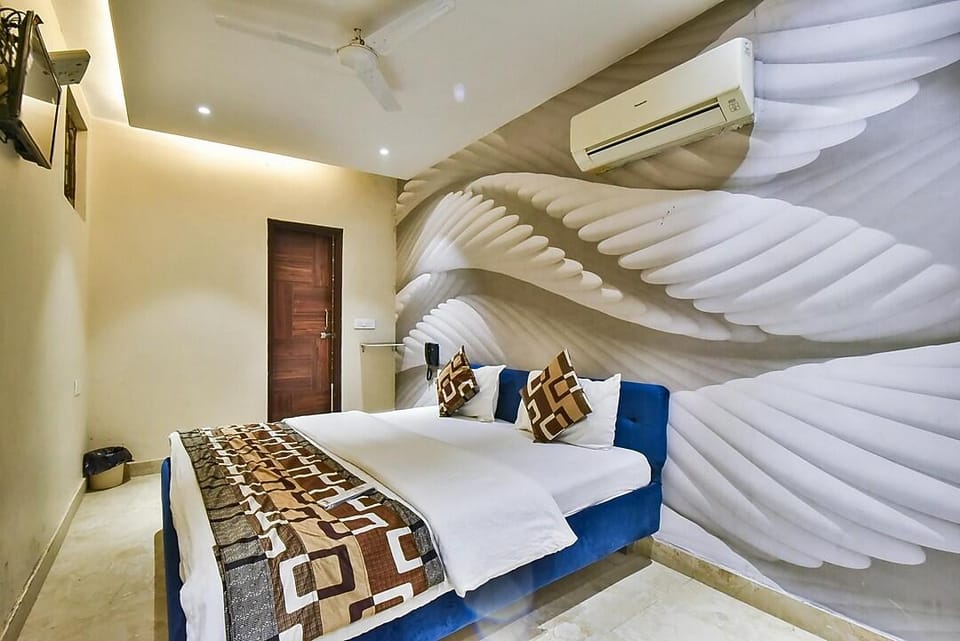 Hotel Singh International Hotel in Punjab, India