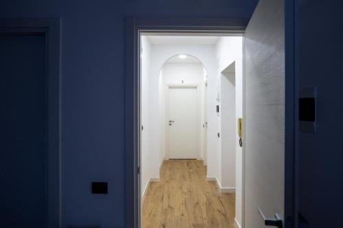 Dalmazia 33 Hotel in Salerno
