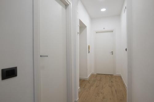 Dalmazia 33 Hotel in Salerno