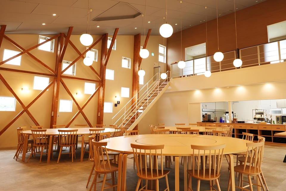 Coffee shop