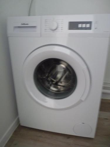 Residence Kerhallet Hotel in Brest