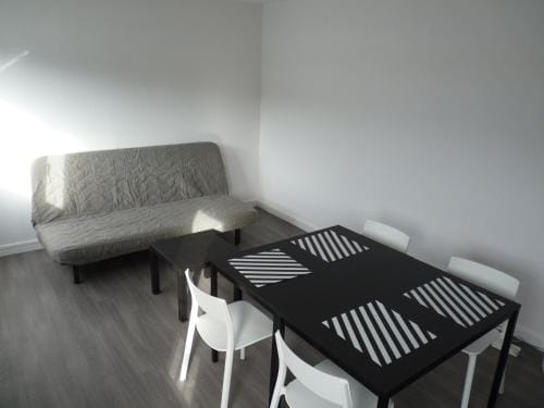 Residence Kerhallet Hotel in Brest