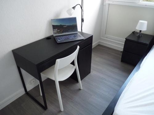 Residence Kerhallet Hotel in Brest