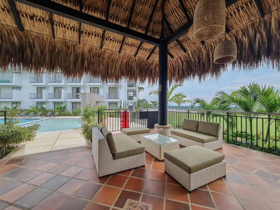 Hotel Arboreo Doradal Hotel in Antioquia