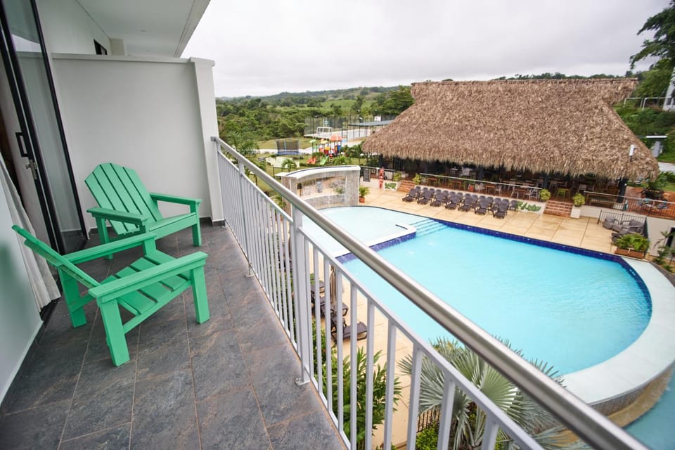 Hotel Arboreo Doradal Hotel in Antioquia