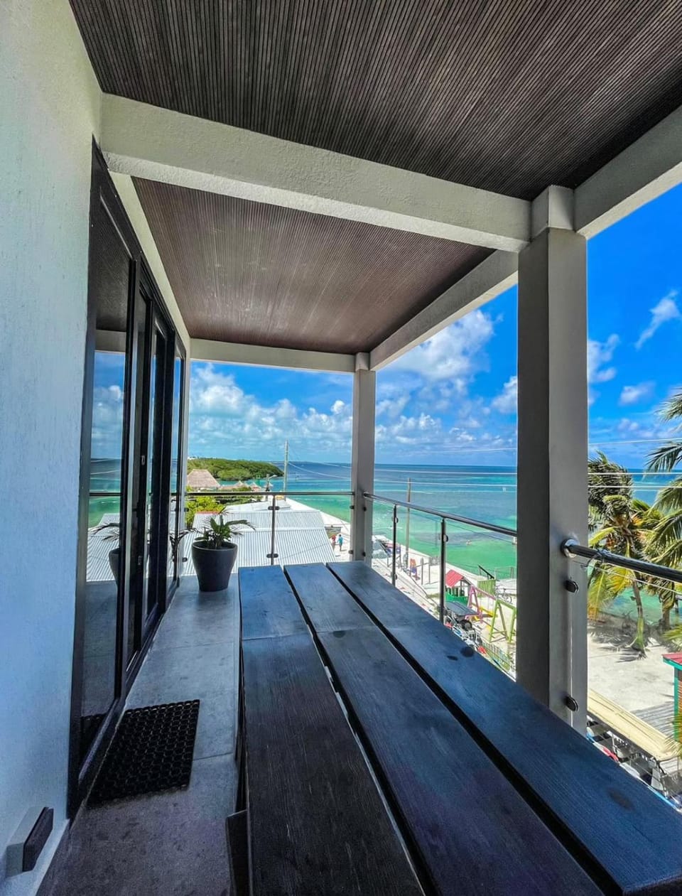 Caye Caulker Condos Hotel in Belize District