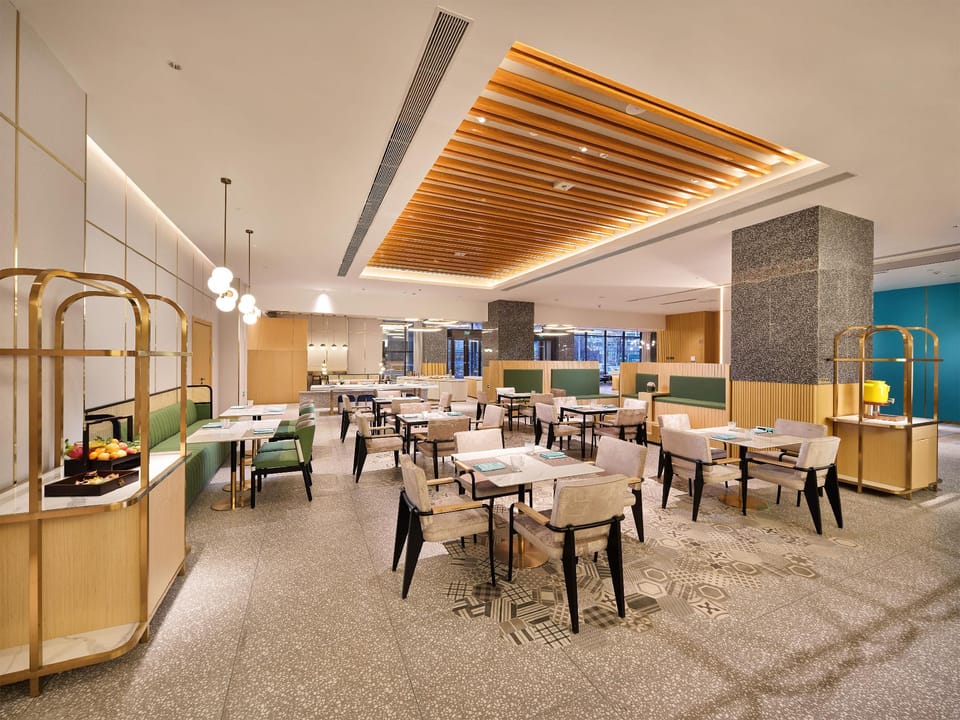 Hilton Garden Inn Anshan Hotel in Liaoning