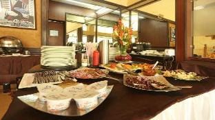 Nirula's Hotel Hotel in Noida