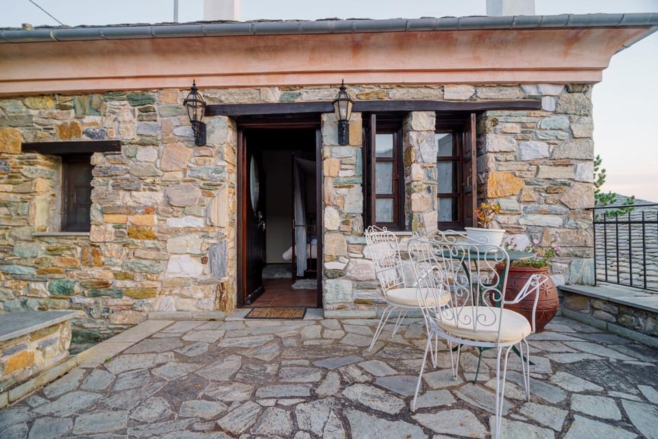 Palladio Hotel - Portaria Hotel in Magnesia Prefecture, Greece