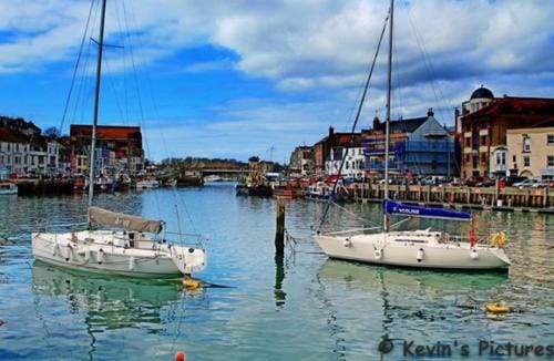 The Warwick Hotel in Weymouth