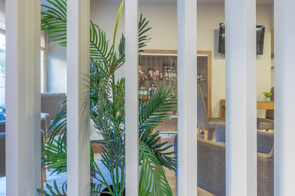 Rua Grande Hotel Hotel in Viana do Castelo
