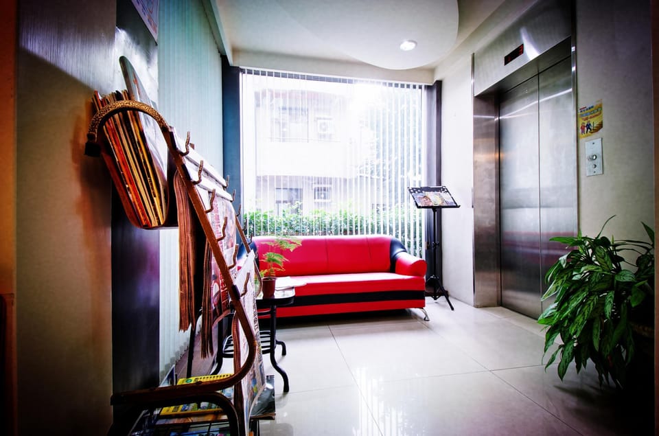 King Town Hotel Hotel in Taiwan, Province of China