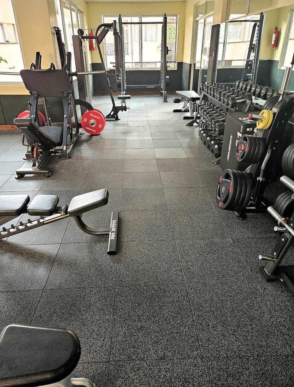 Progessive Park Hotel Hotel in Nairobi County