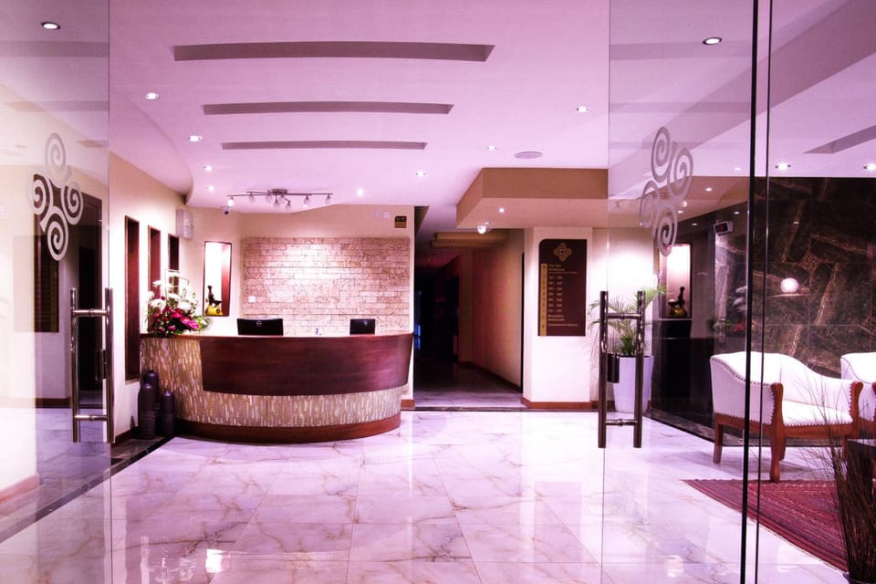 Bidwood Suites Hotel in Nairobi