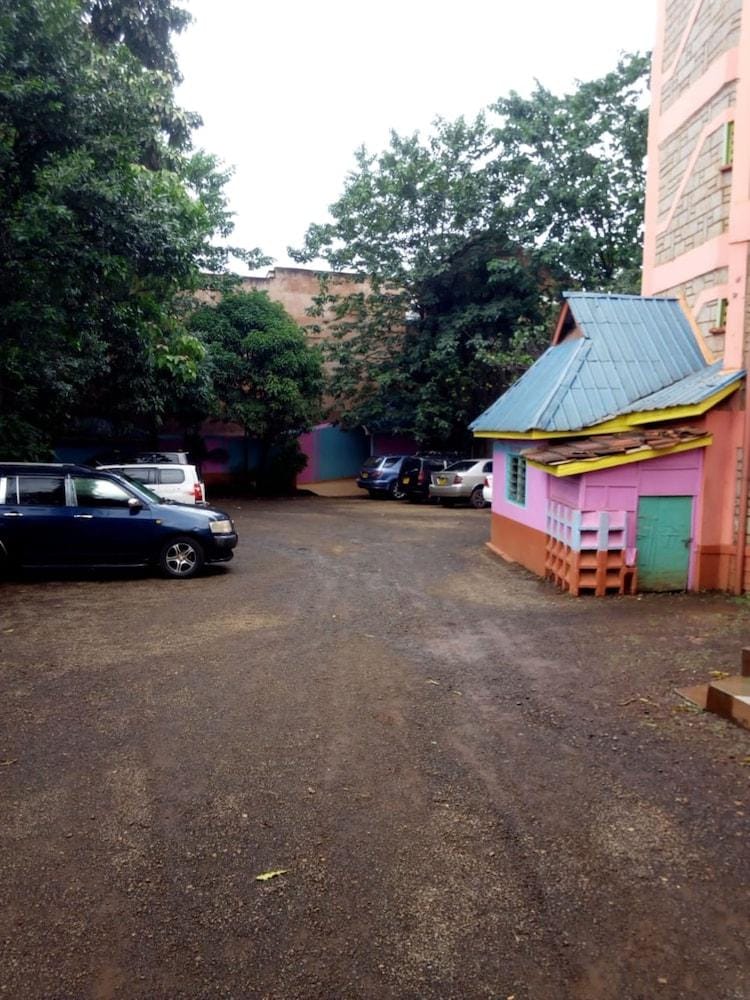 Salkan Hotel Hotel in Kenya