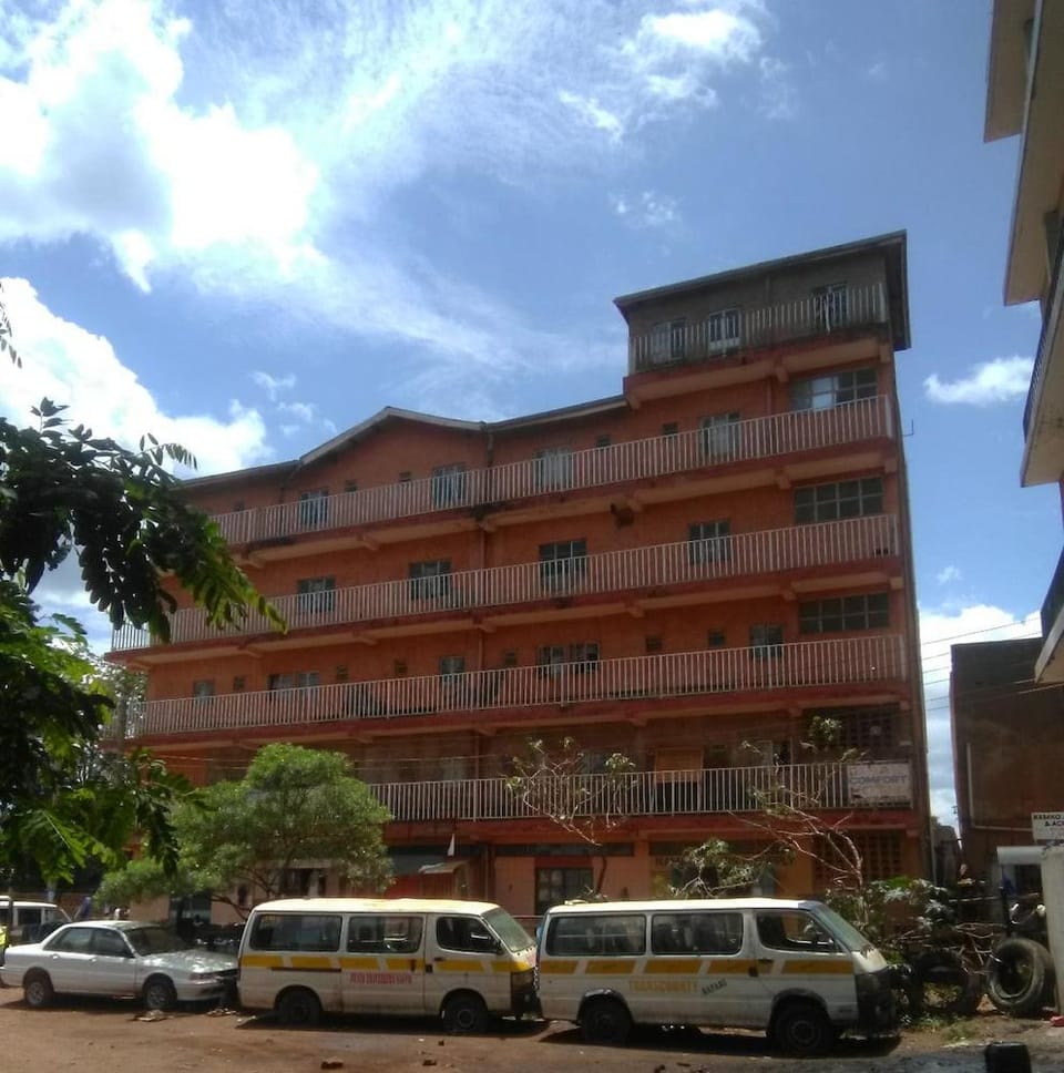 Dasar Comfort Hotel Hotel in Uganda