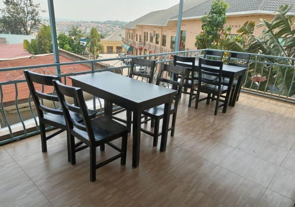 Skylight Motel Kigali Motel in Africa