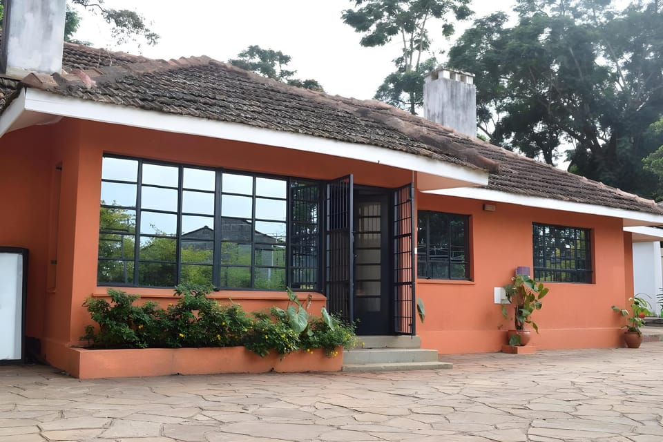 Sochati Casa Resort Hotel in Nairobi County