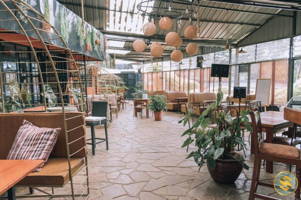 Sochati Casa Resort Hotel in Nairobi