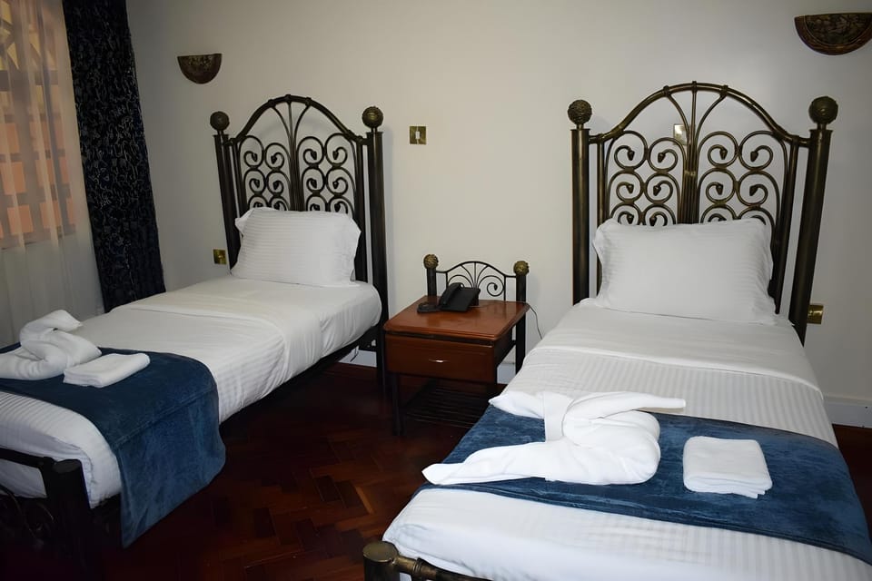 Sochati Casa Resort Hotel in Nairobi County