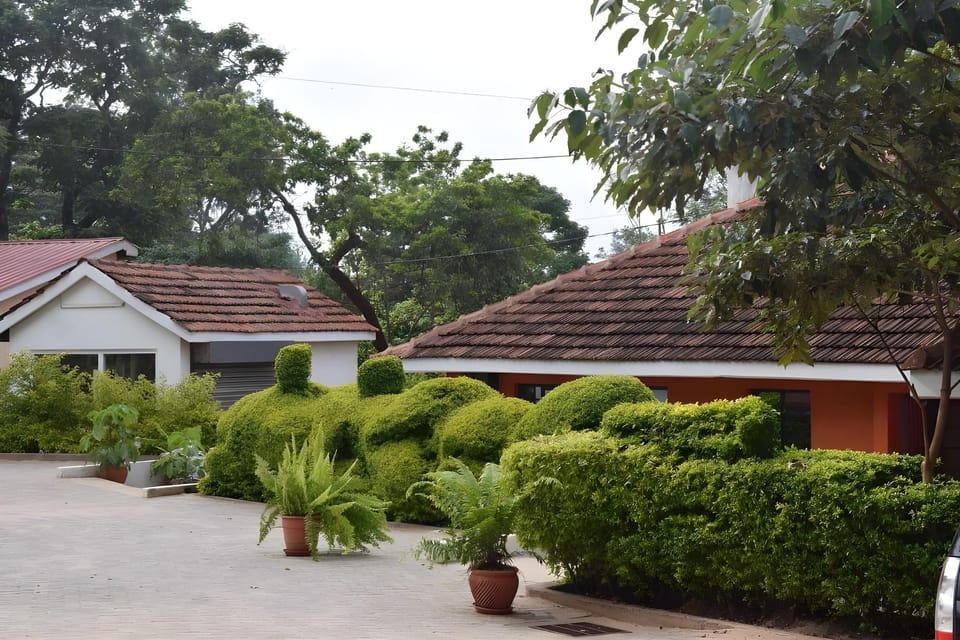 Sochati Casa Resort Hotel in Nairobi County