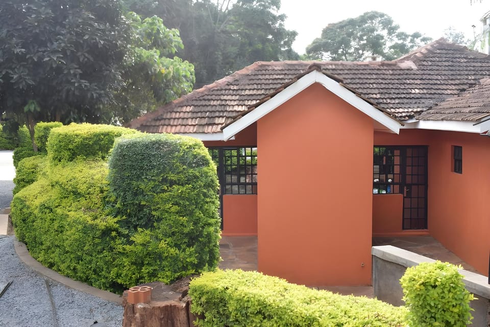 Sochati Casa Resort Hotel in Nairobi