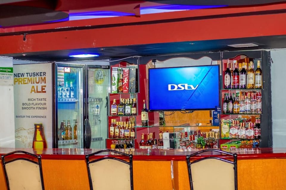 Railsend Hotel Hotel in Kenya