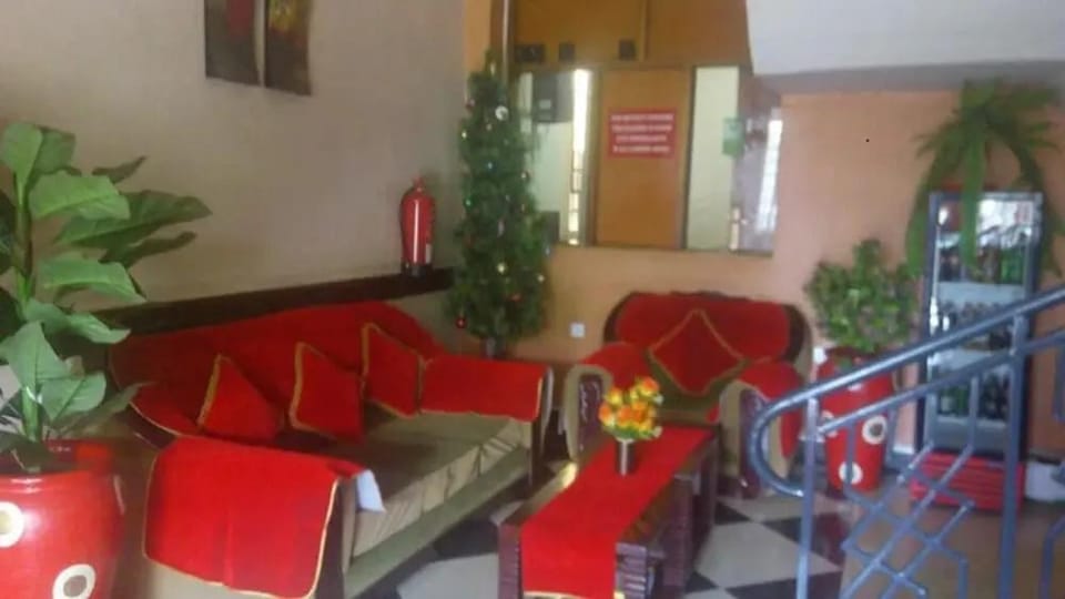 Alpine Hotel Limited, Nakuru. Hotel in Kenya