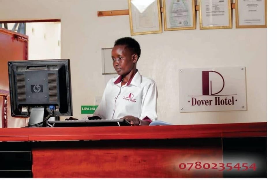 Dover Hotel Hotel in Uganda