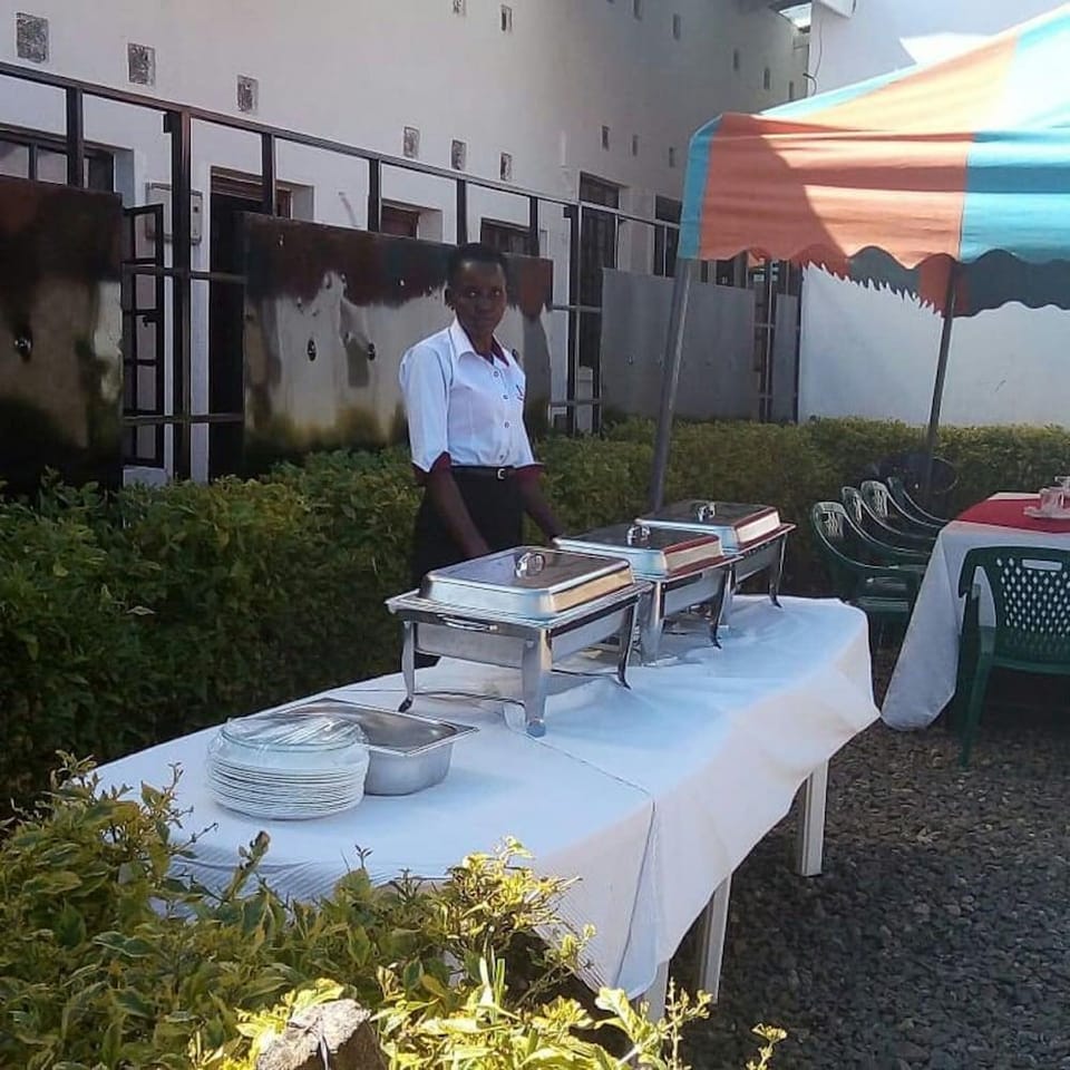 Dover Hotel Hotel in Uganda