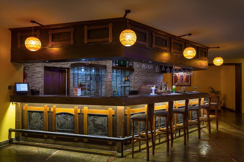 Sawela Lodge Lodge in Kenya
