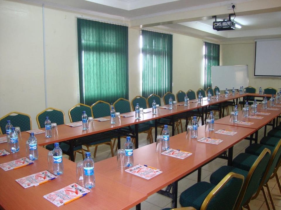 Ash White Hotel Hotel in Nairobi