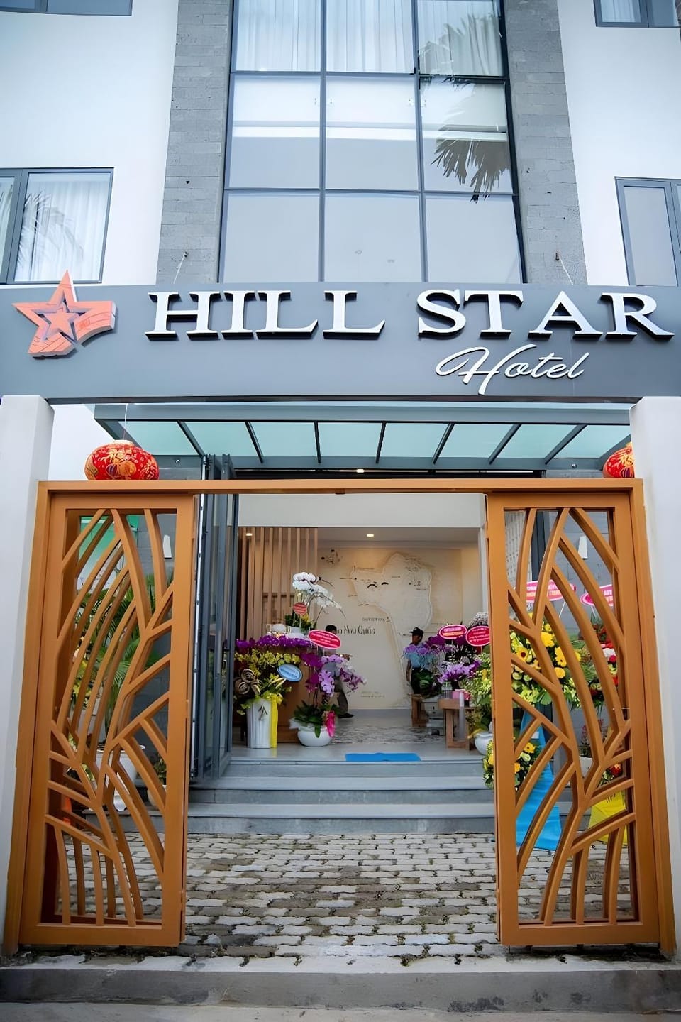 Hill Star Hotel Phu Quoc Hotel in Phu Quoc
