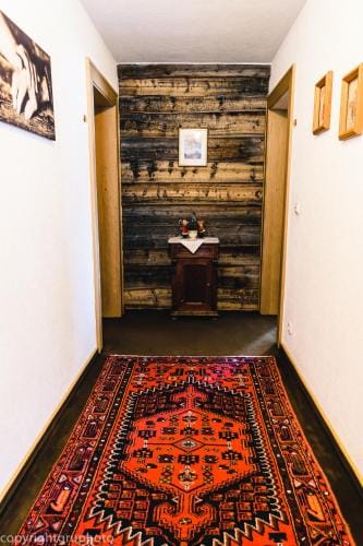 Haus Stockibach Hotel in Saint Anton am Arlberg