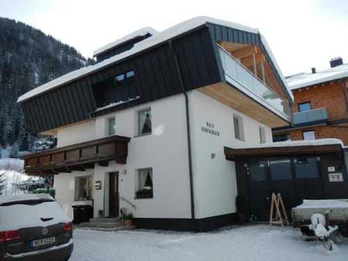 Haus Stockibach Hotel in Saint Anton am Arlberg