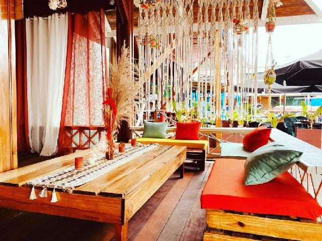 La Casa Corazon Hotel in Bocas del Toro Province