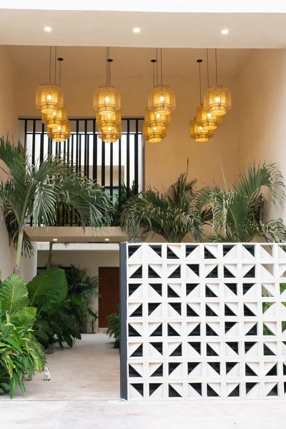 Mayanah Bacalar Hotel in Bacalar